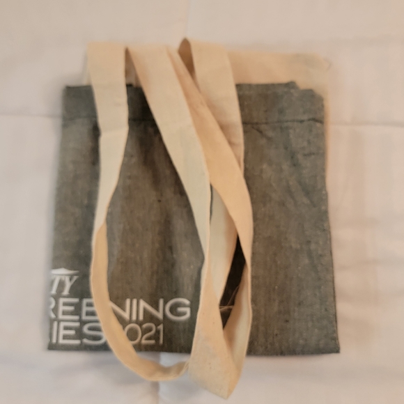 Variety Tote Bag. It has never been used. - Picture 2 of 6